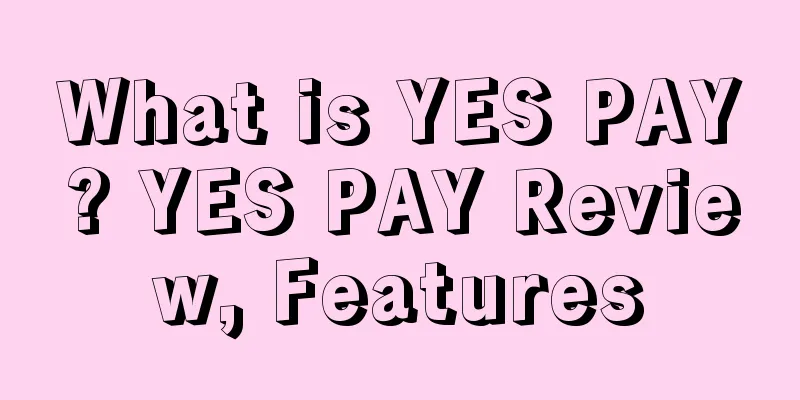 What is YES PAY? YES PAY Review, Features