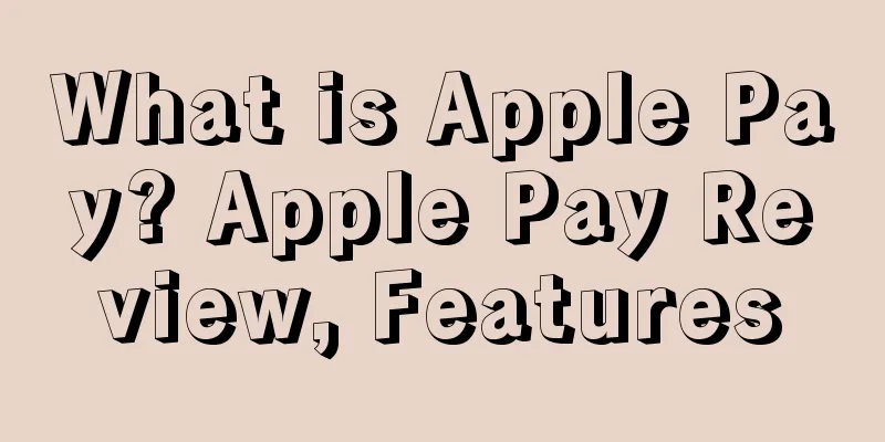 What is Apple Pay? Apple Pay Review, Features