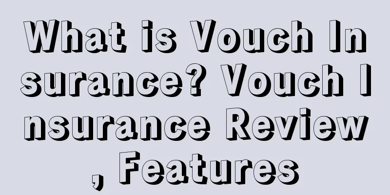 What is Vouch Insurance? Vouch Insurance Review, Features