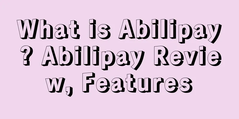 What is Abilipay? Abilipay Review, Features