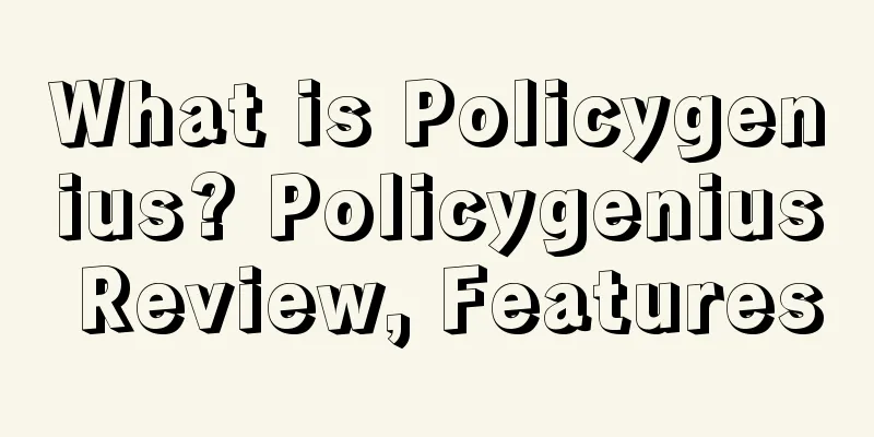 What is Policygenius? Policygenius Review, Features