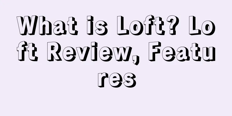 What is Loft? Loft Review, Features