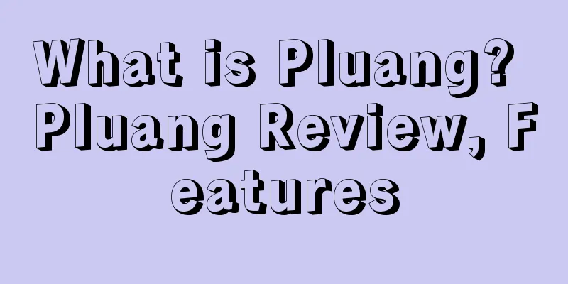 What is Pluang? Pluang Review, Features