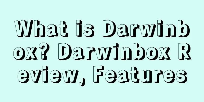 What is Darwinbox? Darwinbox Review, Features