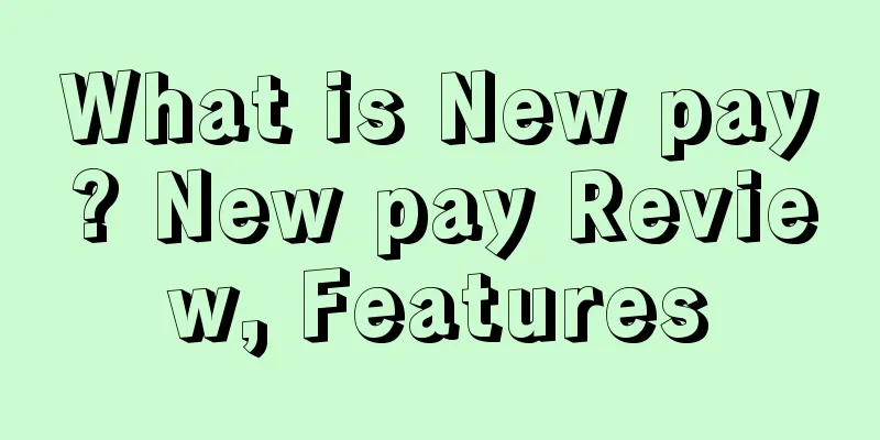 What is New pay? New pay Review, Features