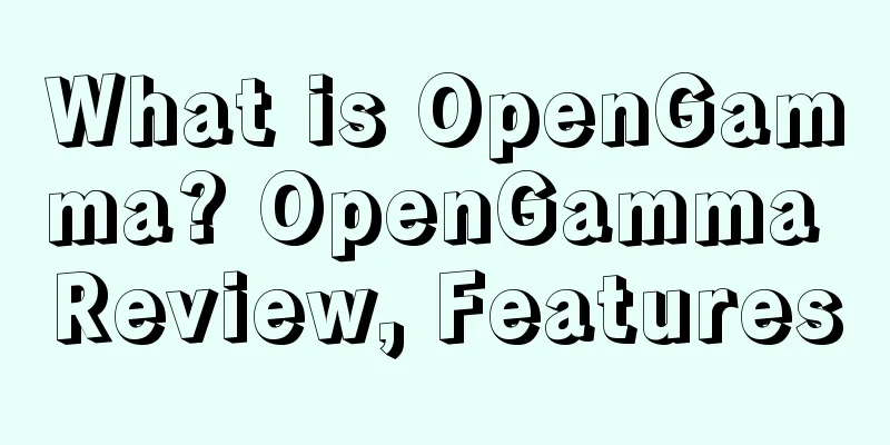 What is OpenGamma? OpenGamma Review, Features