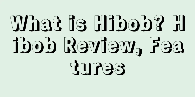 What is Hibob? Hibob Review, Features