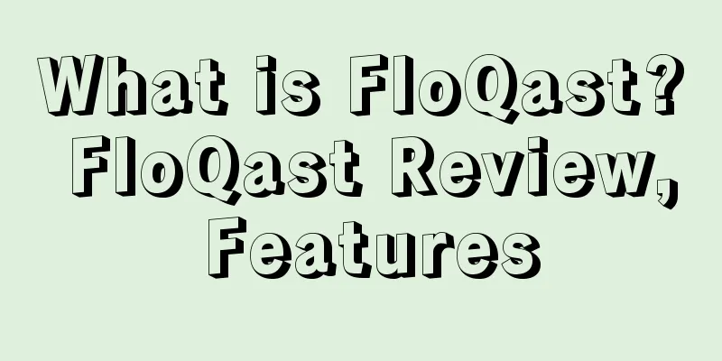 What is FloQast? FloQast Review, Features