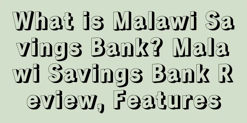 What is Malawi Savings Bank? Malawi Savings Bank Review, Features