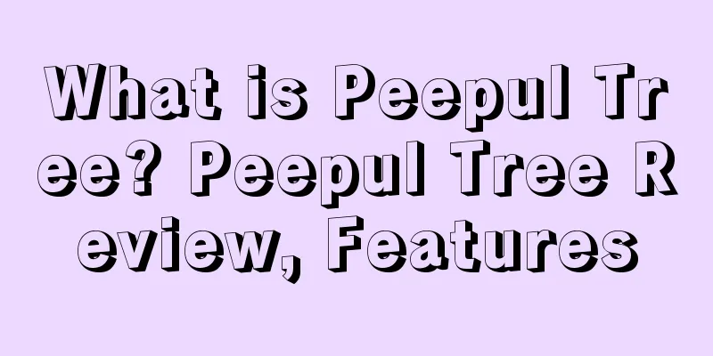What is Peepul Tree? Peepul Tree Review, Features