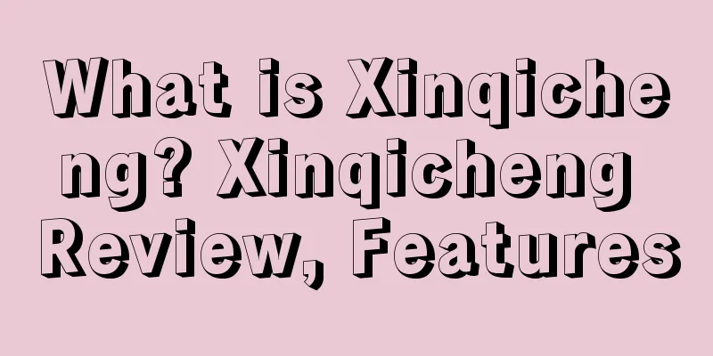 What is Xinqicheng? Xinqicheng Review, Features