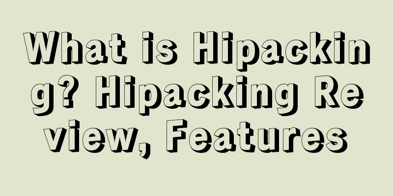 What is Hipacking? Hipacking Review, Features