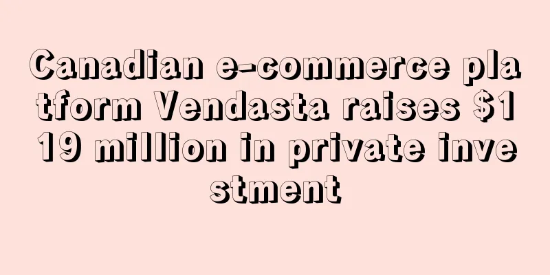 Canadian e-commerce platform Vendasta raises $119 million in private investment