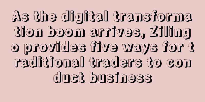 As the digital transformation boom arrives, Zilingo provides five ways for traditional traders to conduct business