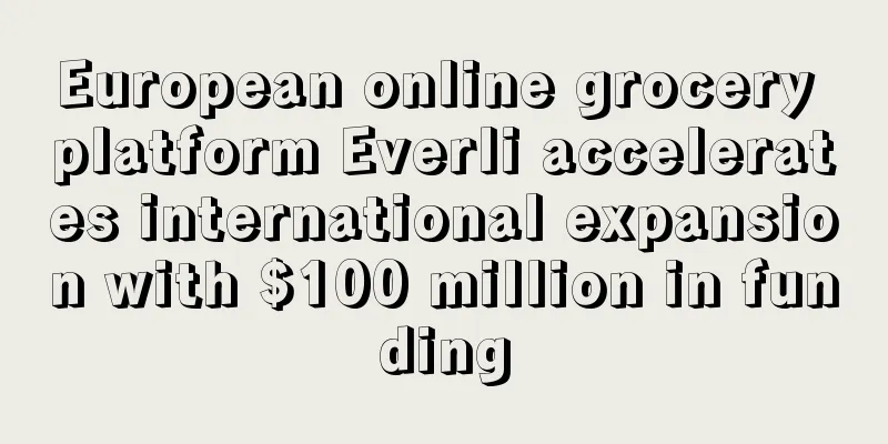 European online grocery platform Everli accelerates international expansion with $100 million in funding
